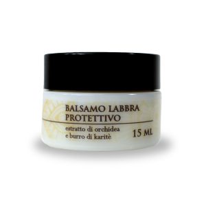 BALSAMO LABBRA PROTETTIVO